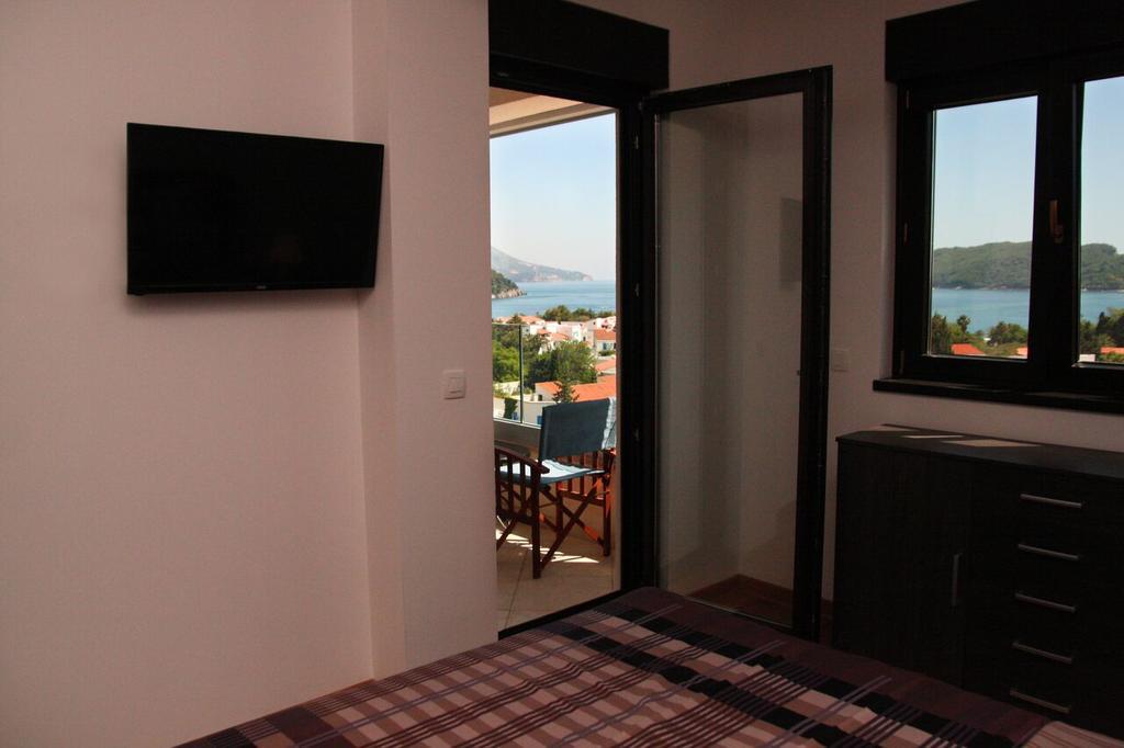 Apartment Obradovic Budva Exterior foto